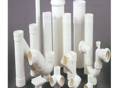 為什么PVC管件注塑品會(huì)分層起皮？