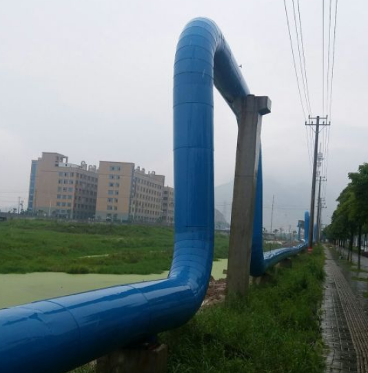 蒸汽管道為什么要經(jīng)常彎一段？