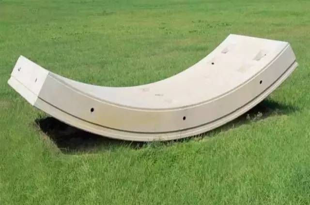 盾構(gòu)機(jī)管片安裝 負(fù)環(huán)什么意思？作用是？