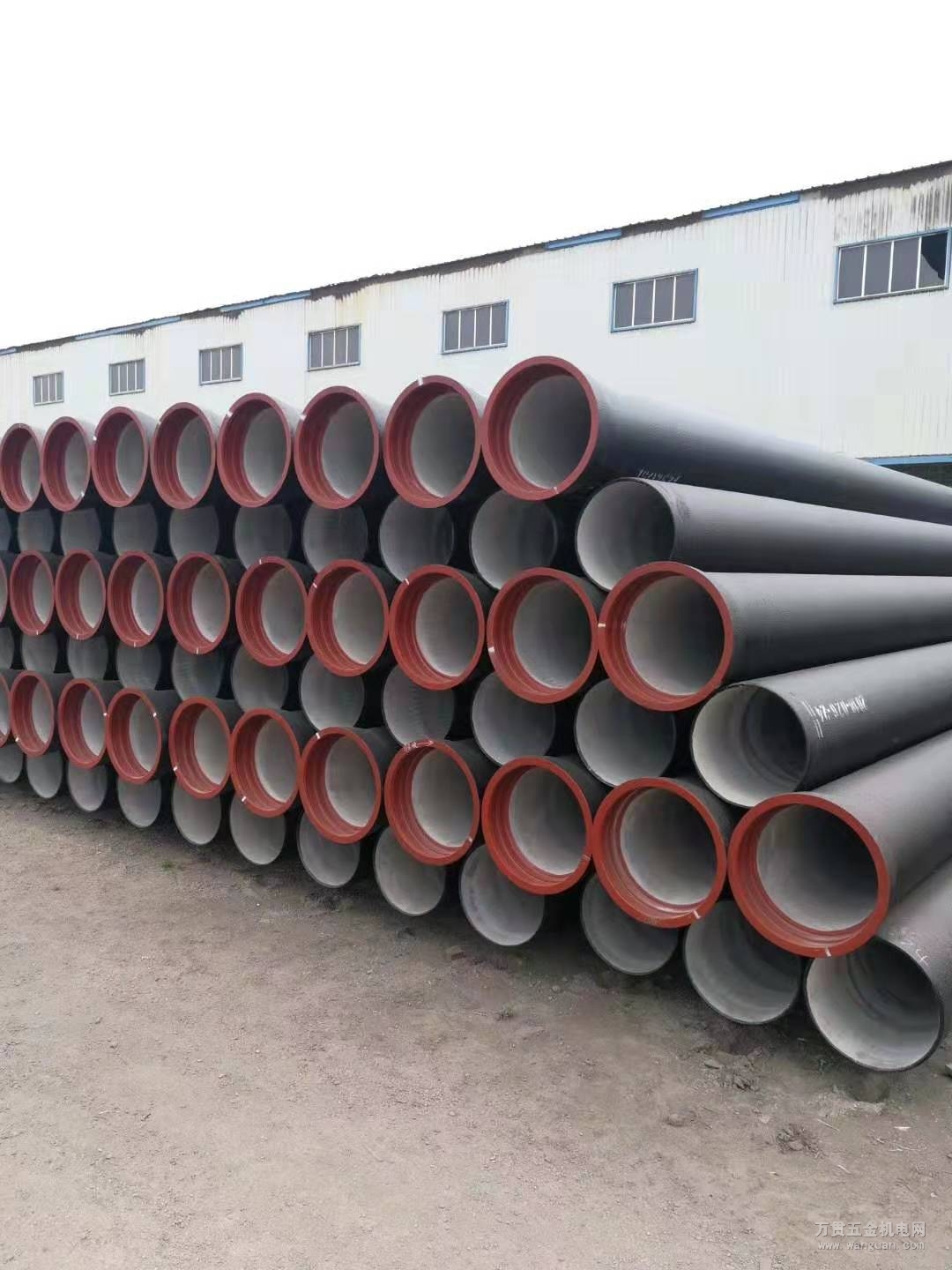 建筑排水用柔性鑄鐵管及管件、附件安裝規(guī)范