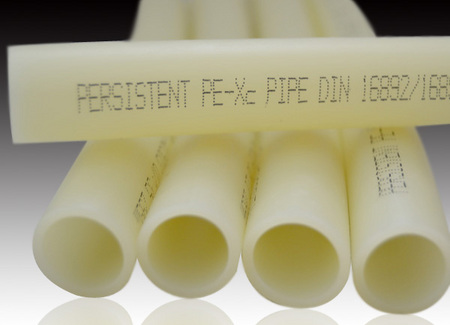 PE-XC聚乙烯交聯管材特性