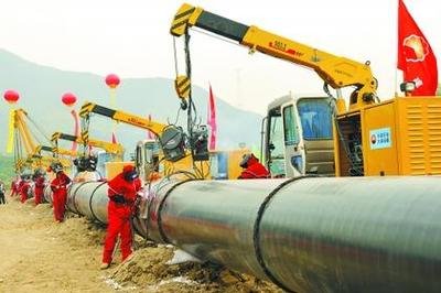 輸油管道為什么要進(jìn)行陰極保護(hù)？