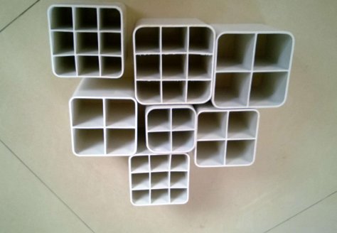 九孔格柵管有哪幾種規(guī)格？