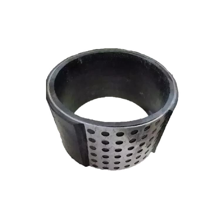 孔網(wǎng)鋼帶塑料復(fù)合管包裝、運(yùn)輸及貯存