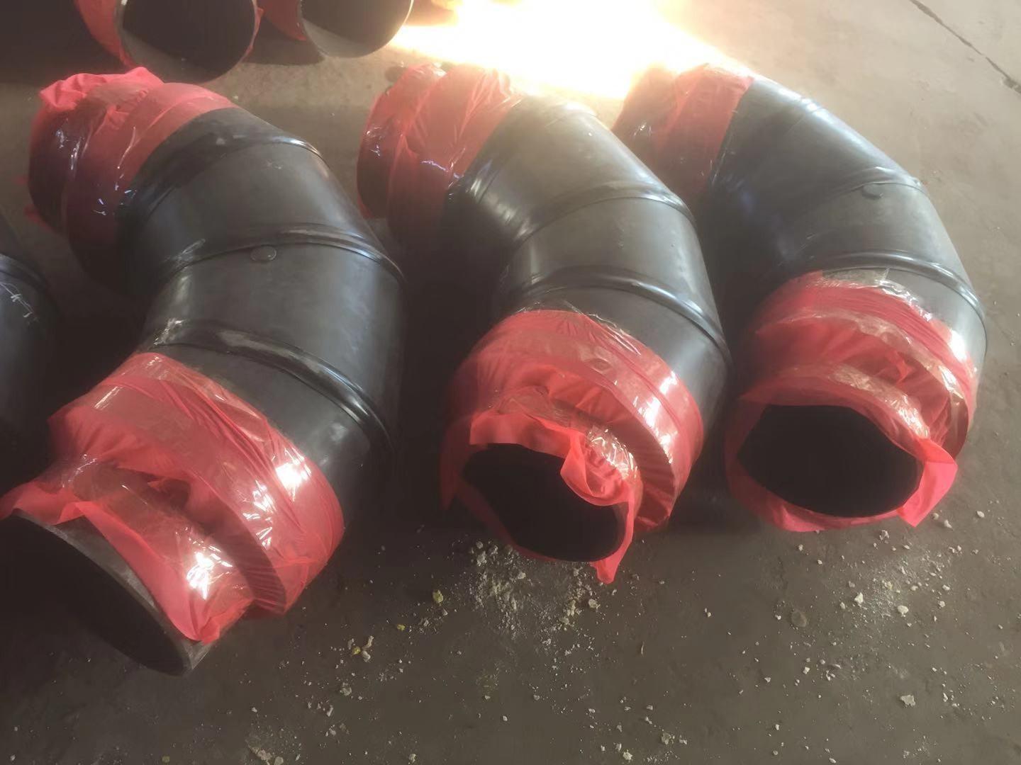 保溫水管管件上的fuse、SEC，C00L，MIN，SDR，PE等符號(hào)是什么意思