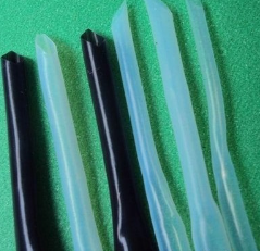 PTFE熱縮管和氟橡膠熱縮管的區(qū)別為什么這么大？