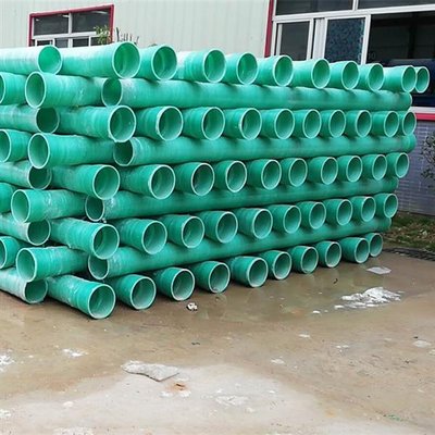 玻璃鋼電力管和MPP電力管哪個(gè)更好？