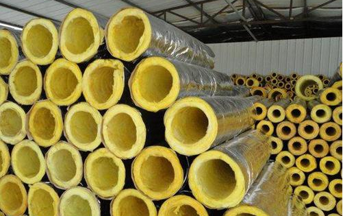 玻璃棉管為什么常用在制冷設備中？