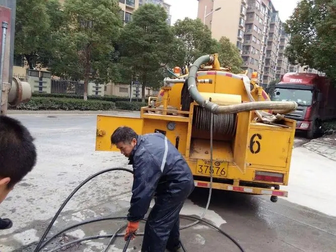怎樣保持管道清潔？