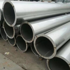 為什么非金屬管道或不銹鋼管道不能用作長輸管道？