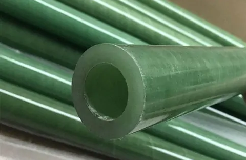 環(huán)氧玻璃纖維纏繞管和環(huán)氧玻璃布管有什么區(qū)別？