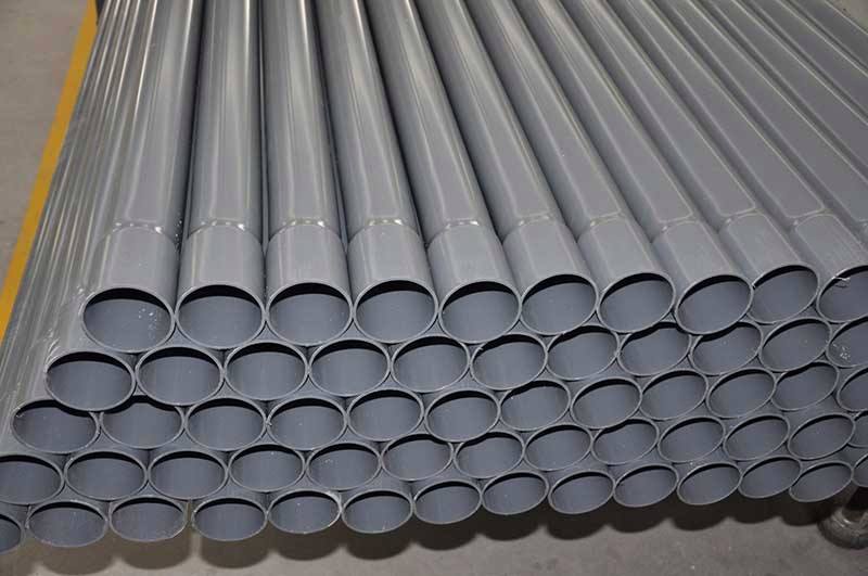 pvc-m給水管比pvc-u給水管要高一級嗎？