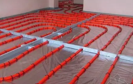 PE-RT地暖管其可以進(jìn)行熱熔連接嗎？