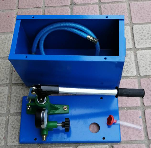 為什么要進(jìn)行管道水壓測(cè)試？